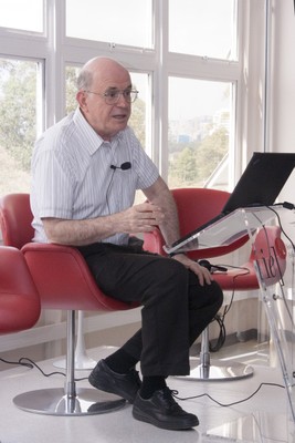 Eliezer Rabinovici