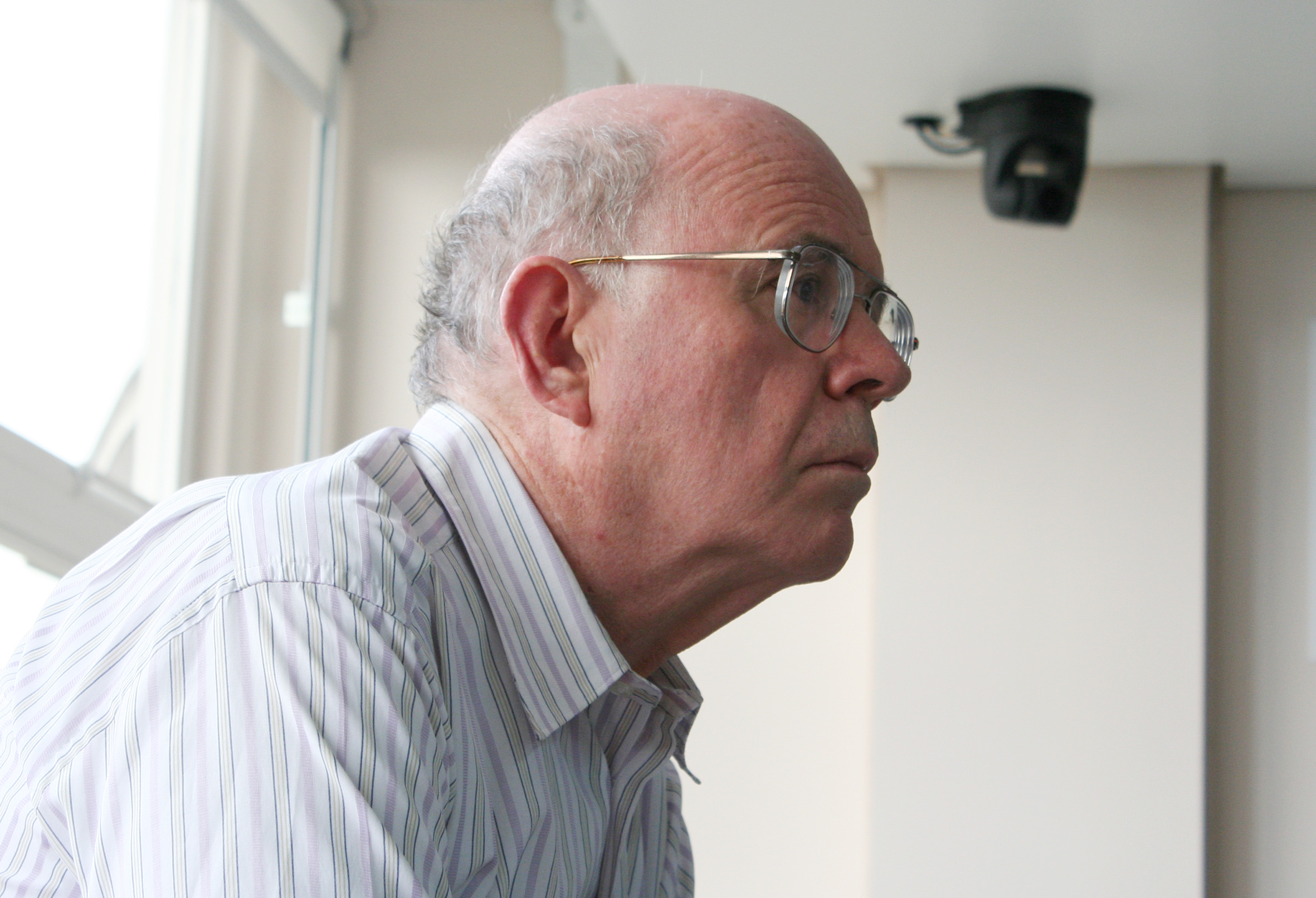 Eliezer Rabinovici