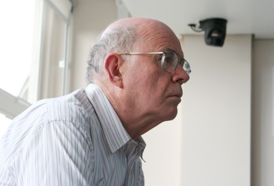 Eliezer Rabinovici