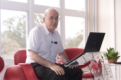 Eliezer Rabinovici 