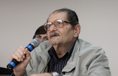 Mahir Saleh Hussein