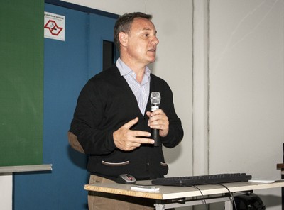 Antonio Aledo Tur