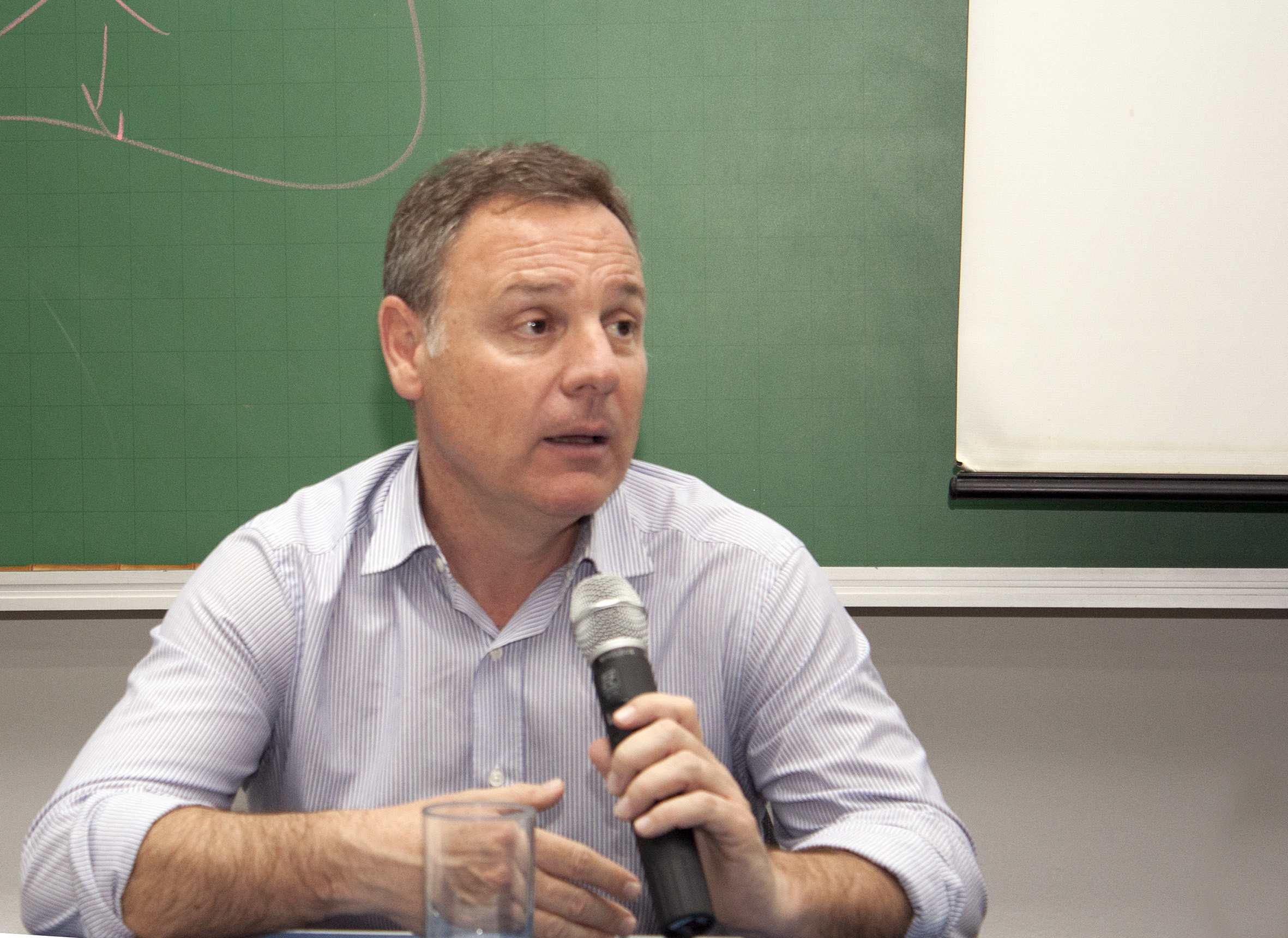 Antonio Aledo Tur