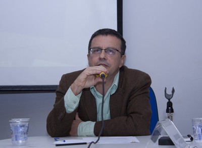Cícero Araújo
