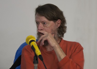 Yves de La Taille