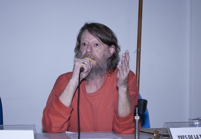 Yves de La Taille
