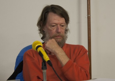 Yves de La Taille