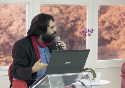 Pedro Paulo Rocha
