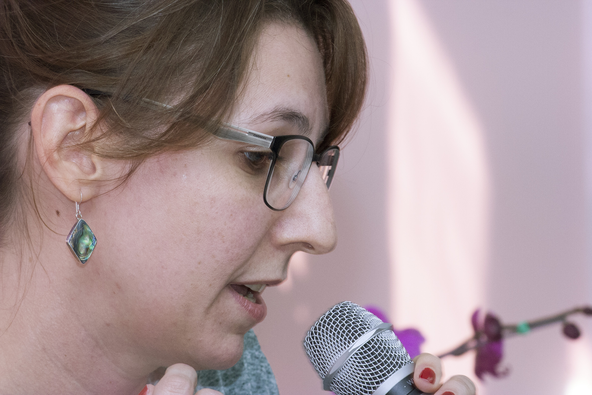 Marilia Mello Pisani