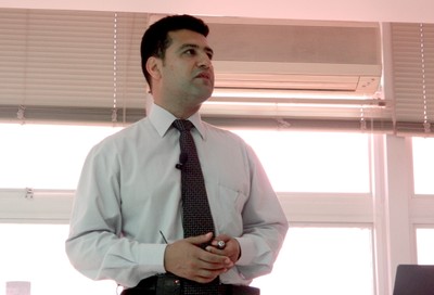 Cláudio Rodrigues Torres