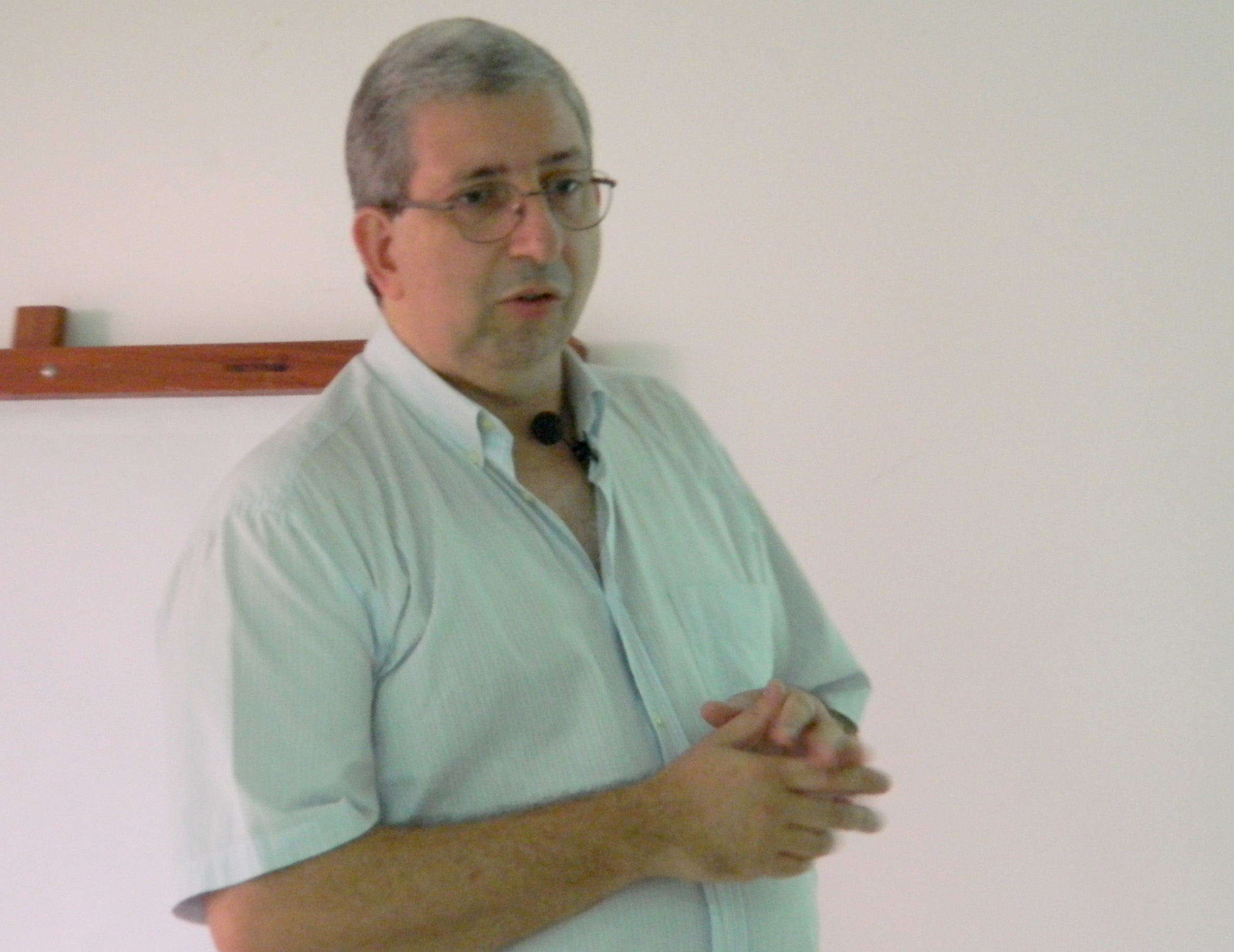 Fábio Amaral Vieira