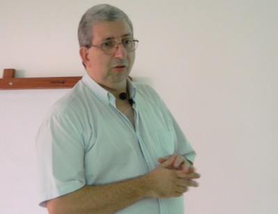 Fábio Amaral Vieira