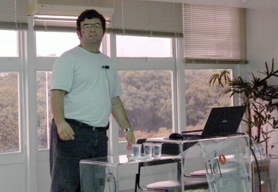 Alvaro André Colombero Prado