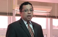 Maurício Conceição Mário
