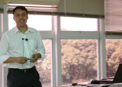 Uanderson Celestino