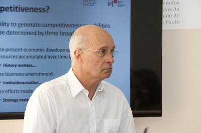 Otávio Silva Camargo