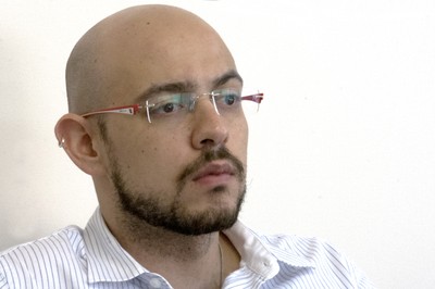 Leonardo Dias de Santana