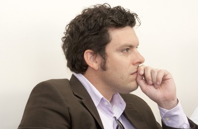 Bruno César Pino Oliveira Araújo