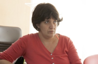 Fernanda de Nigri