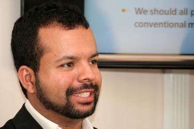 Leonardo Gomes