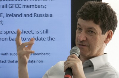 Mário Sérgio Salerno