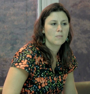 Myrna Coelho