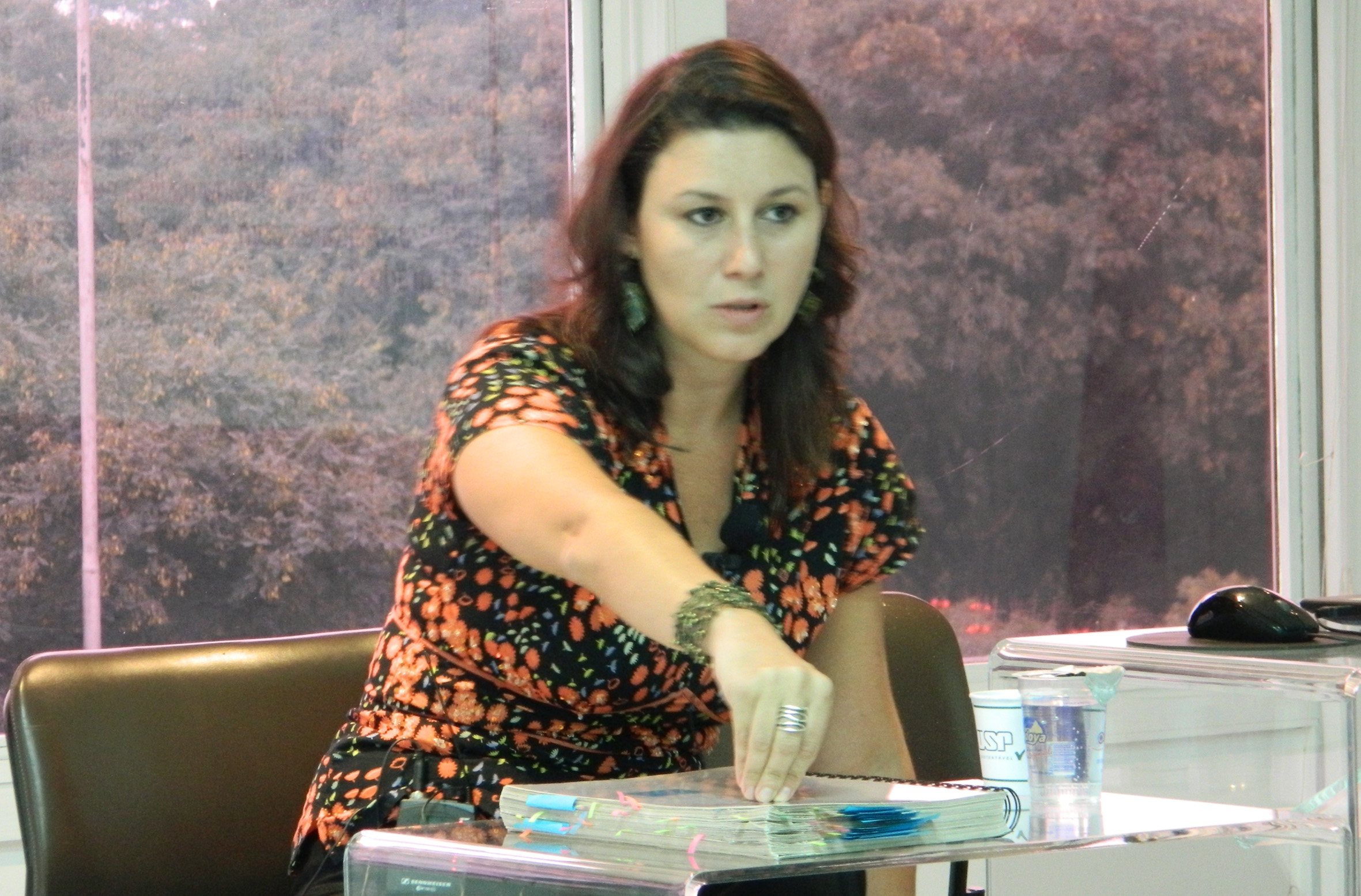 Myrna Coelho