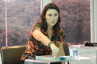 Myrna Coelho