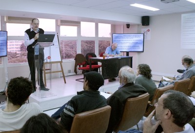 Maurício Carvalho Ramos