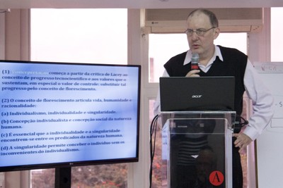 Maurício Carvalho Ramos