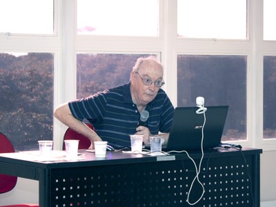 Hugh Lacey