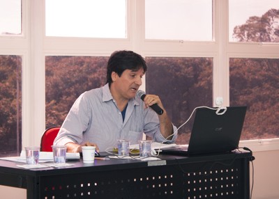 Rodolfo Puttini