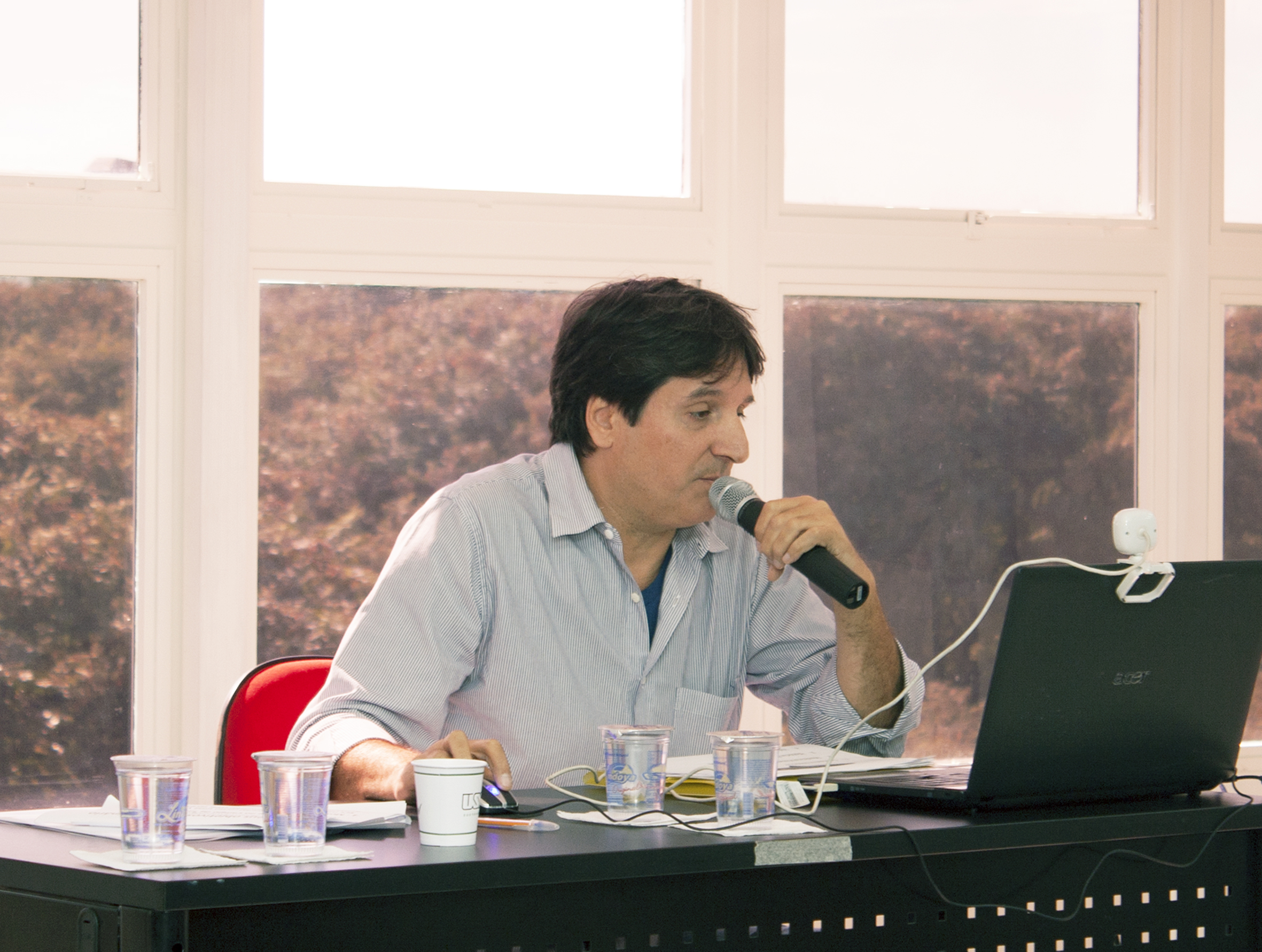 Rodolfo Puttini