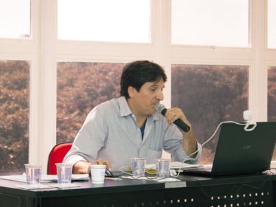 Rodolfo Puttini