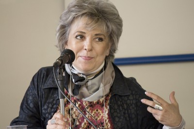 Graciela Mota Botello