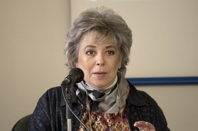 Graciela Mota Botello