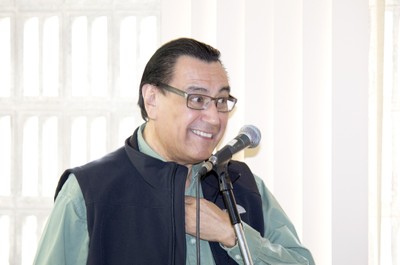 Salvador Antonio Mireles Sandoval