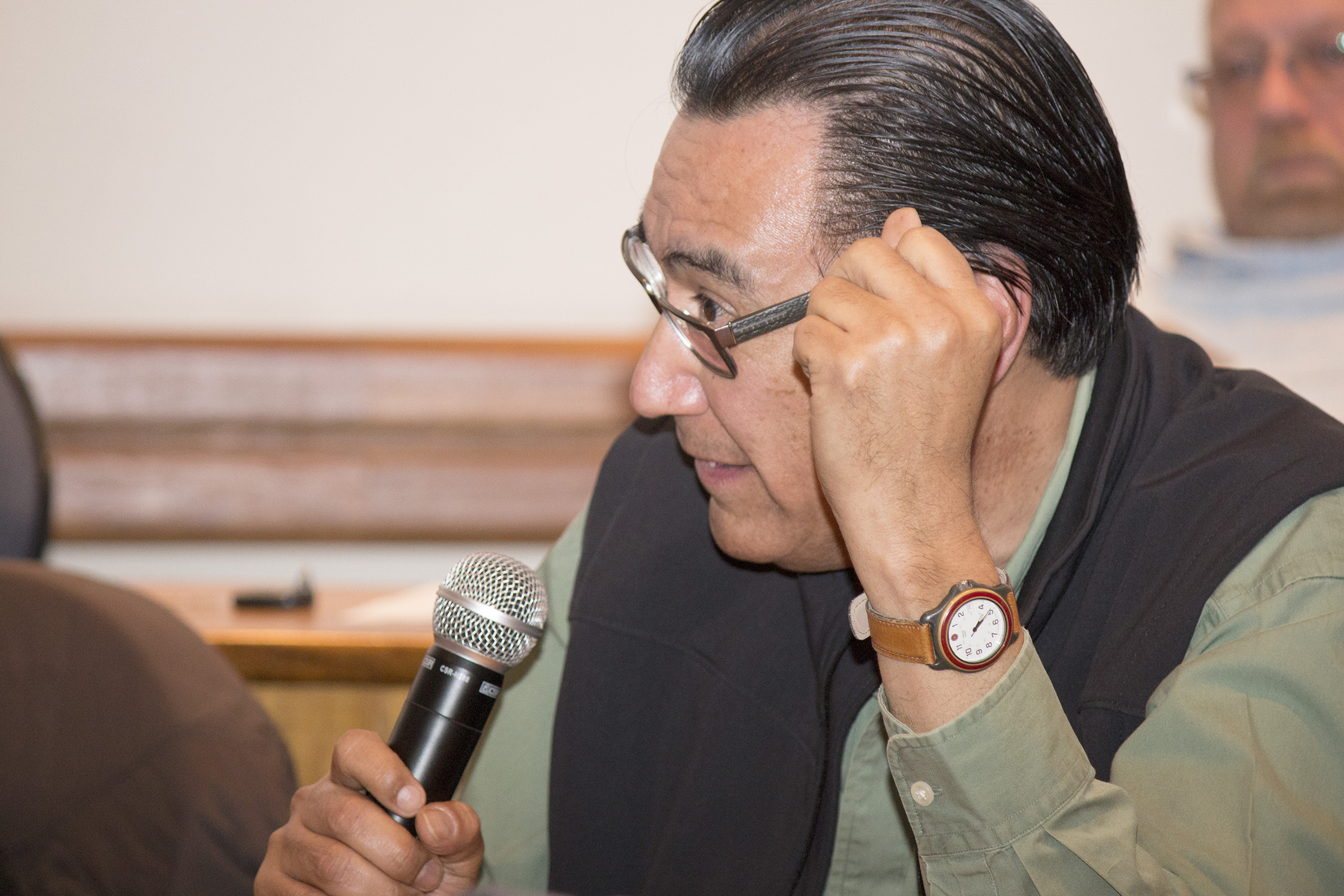 Salvador Antonio Mireles Sandoval