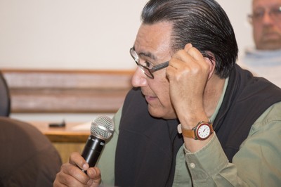 Salvador Antonio Mireles Sandoval