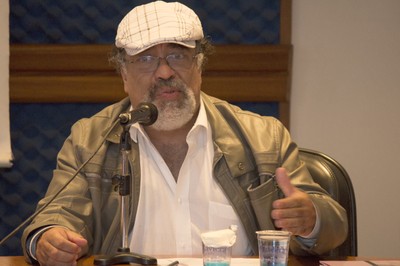 Dennis de Oliveira