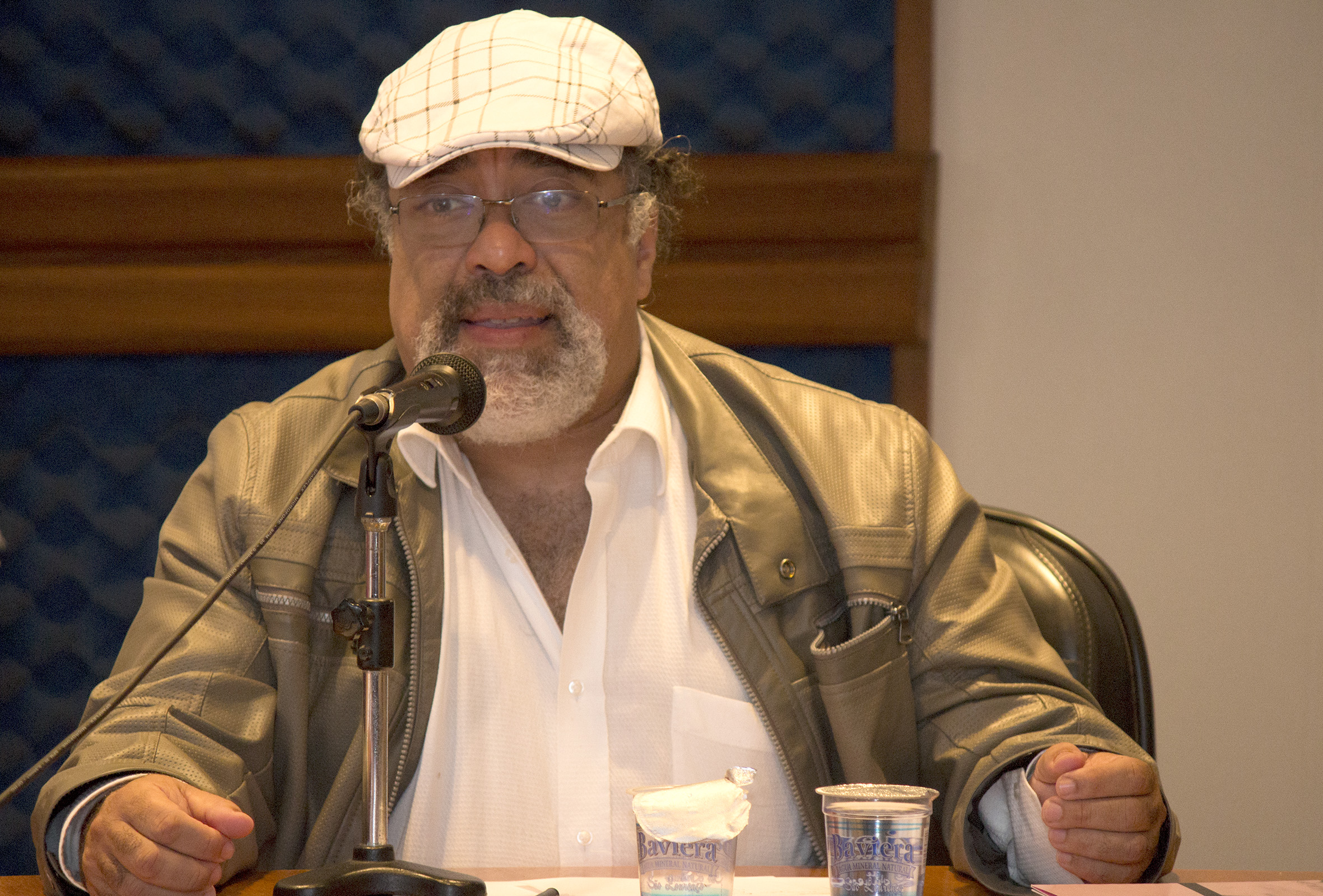 Dennis de Oliveira
