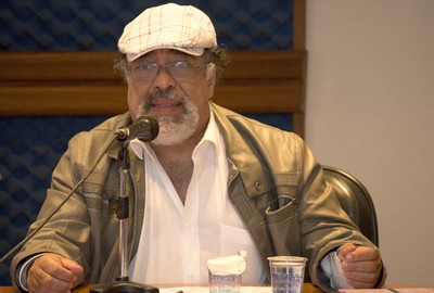 Dennis de Oliveira