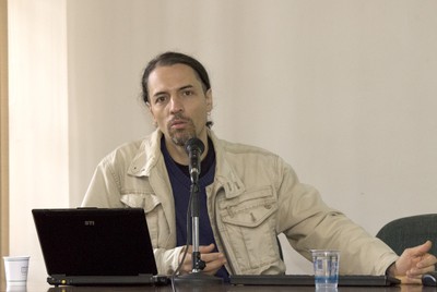 Jorge Alberto Machado