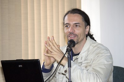 Jorge Alberto Machado