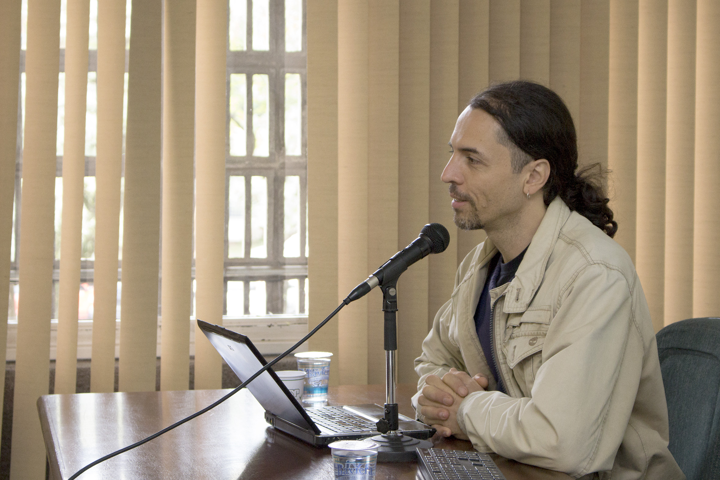 Jorge Alberto Machado