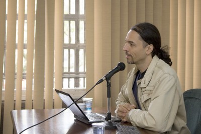 Jorge Alberto Machado