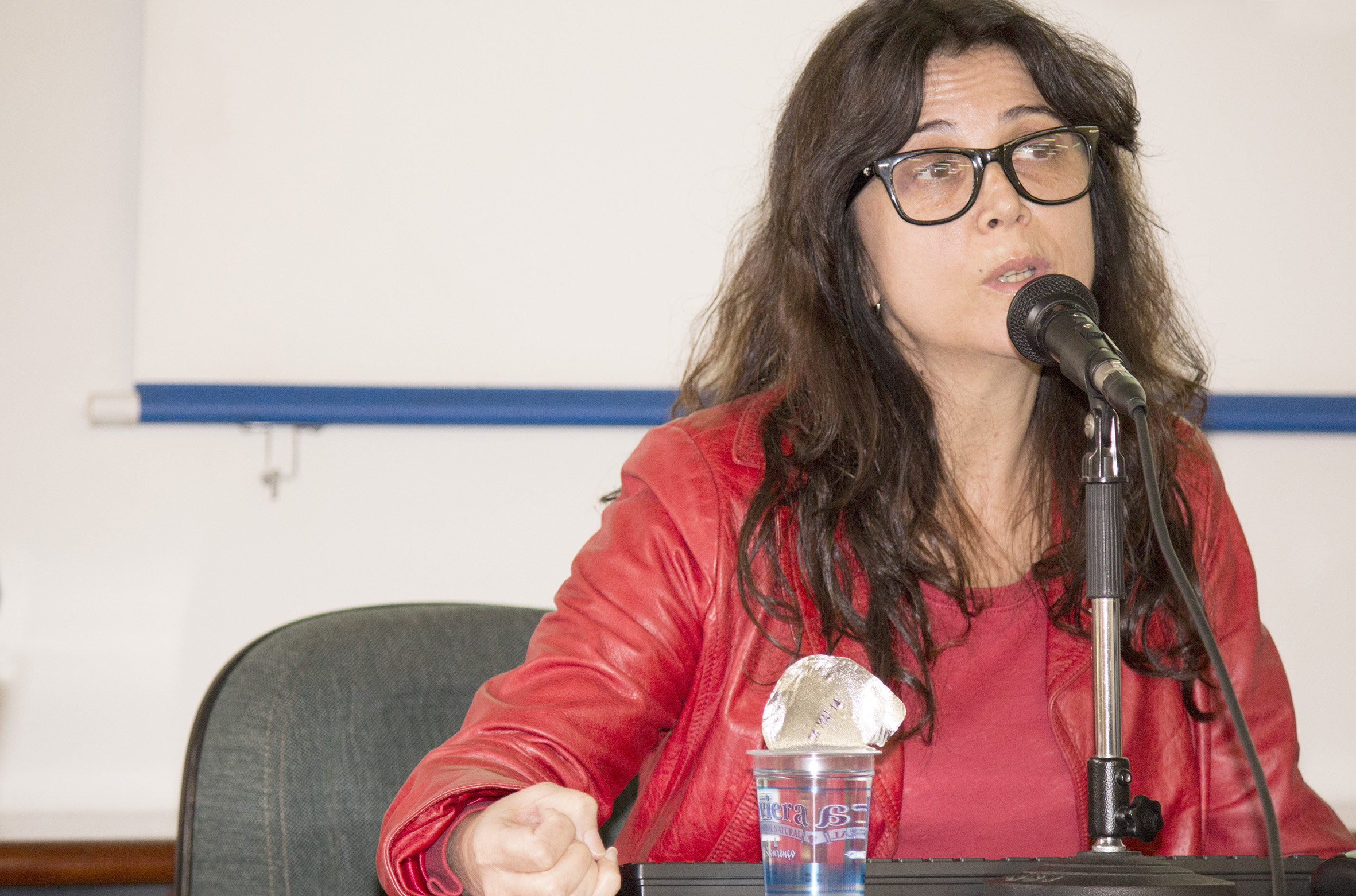 Silvina Brussino