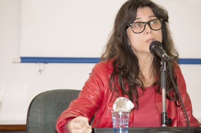Silvina Brussino