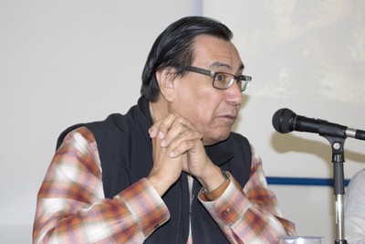 Salvador Antonio Mireles Sandoval
