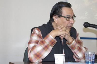 Salvador Antonio Mireles Sandoval